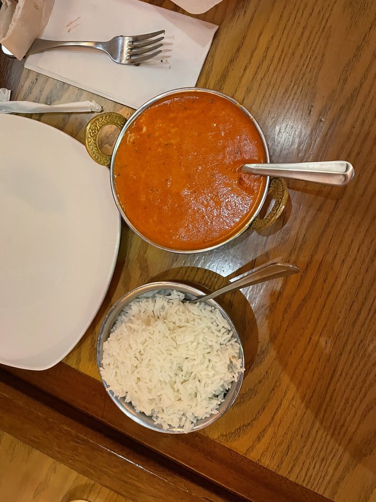 Bombay Grill
