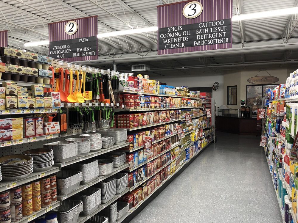 KV Market