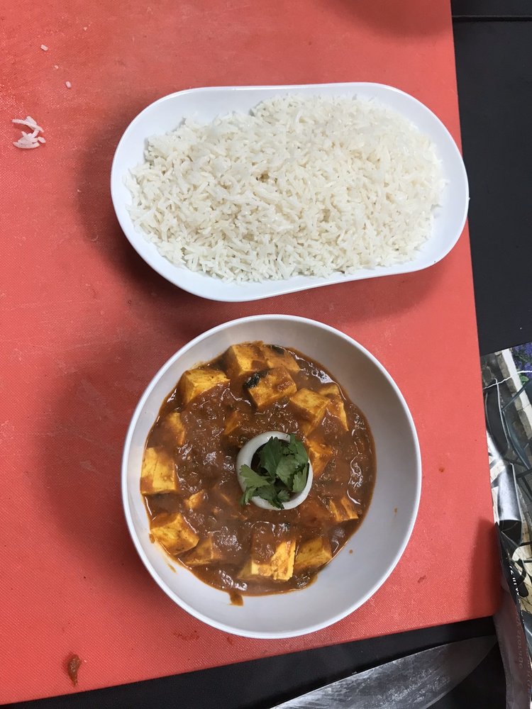 Himalaya Restaurant