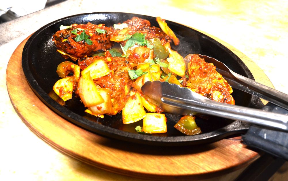 Hamro Restaurant