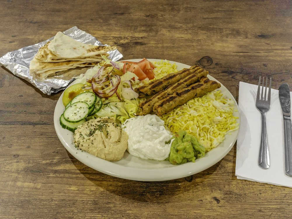 Habibis Halal Restaurant