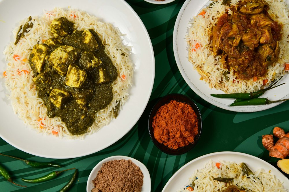 Karmasala Indian