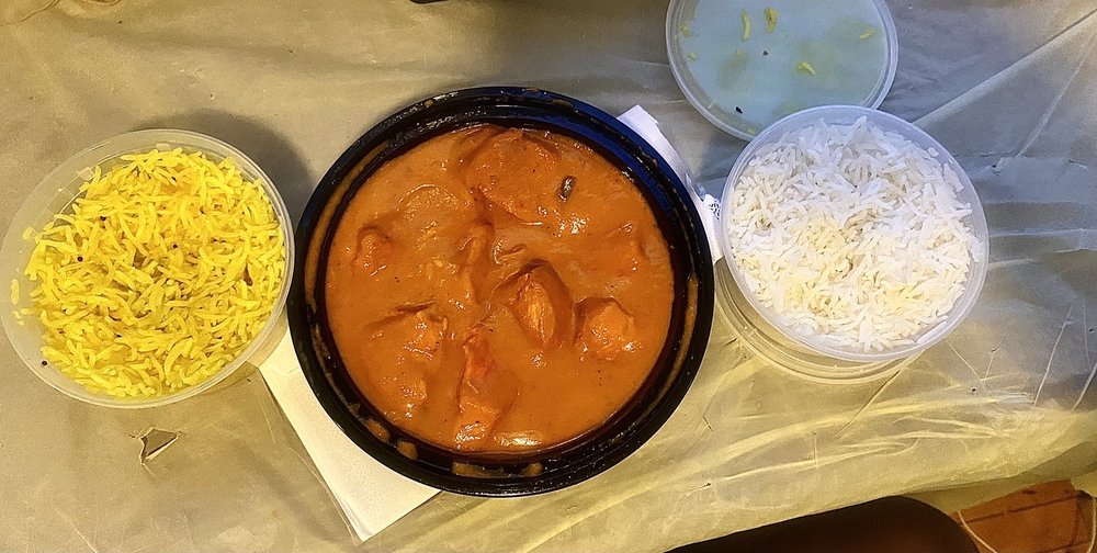 Maharaja Palace - Temp. CLOSED
