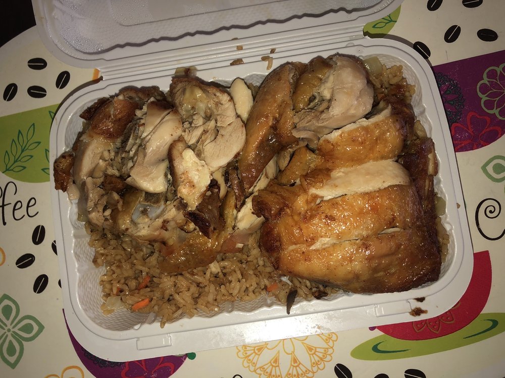 Carifesta Restaurant