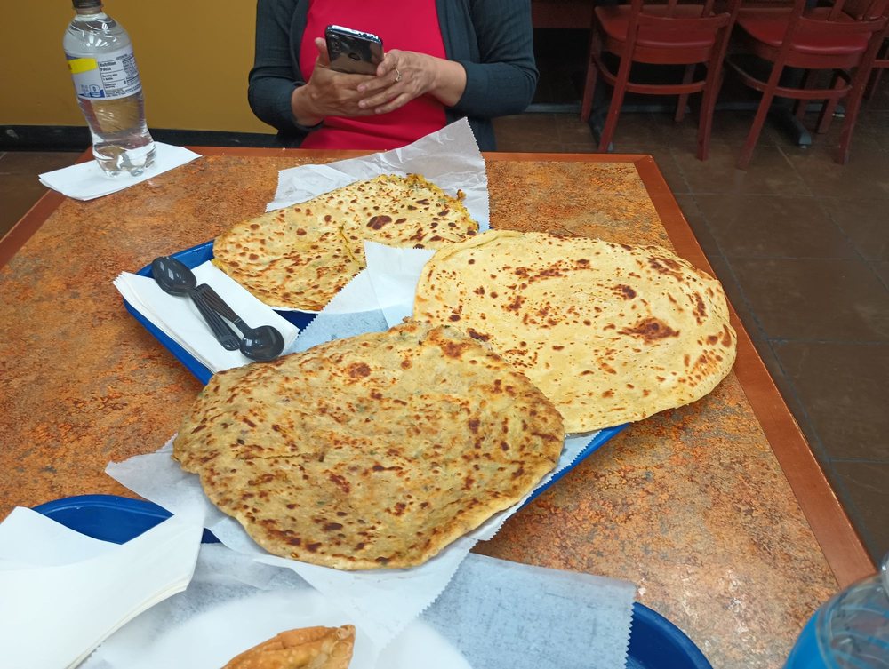 Handi Roti Restaurant