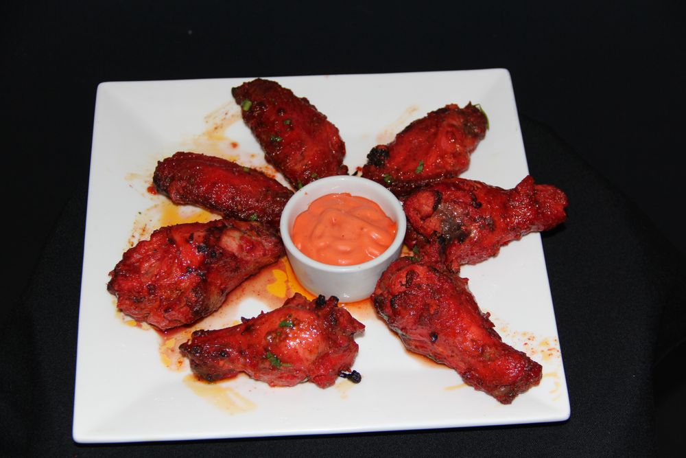 Pranam Restaurant & Bar