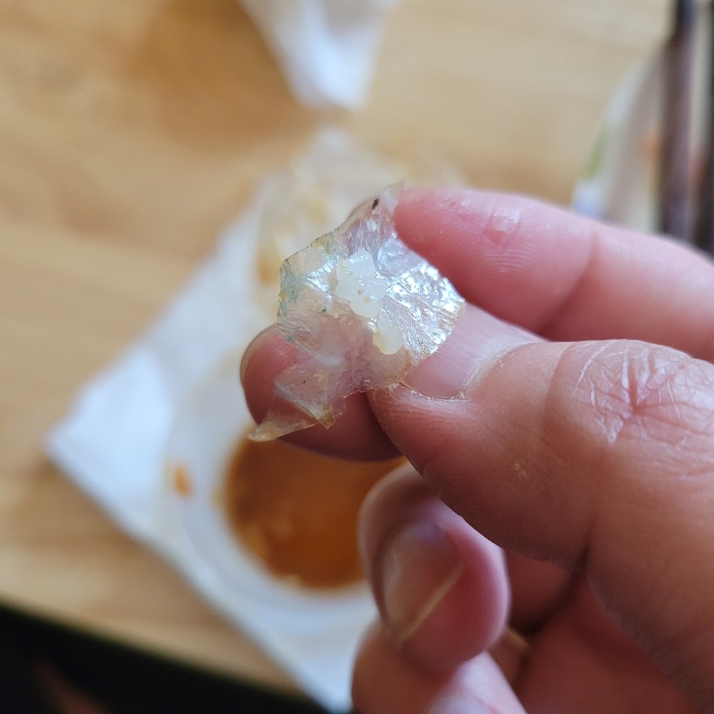 Ninja 86 Sushi