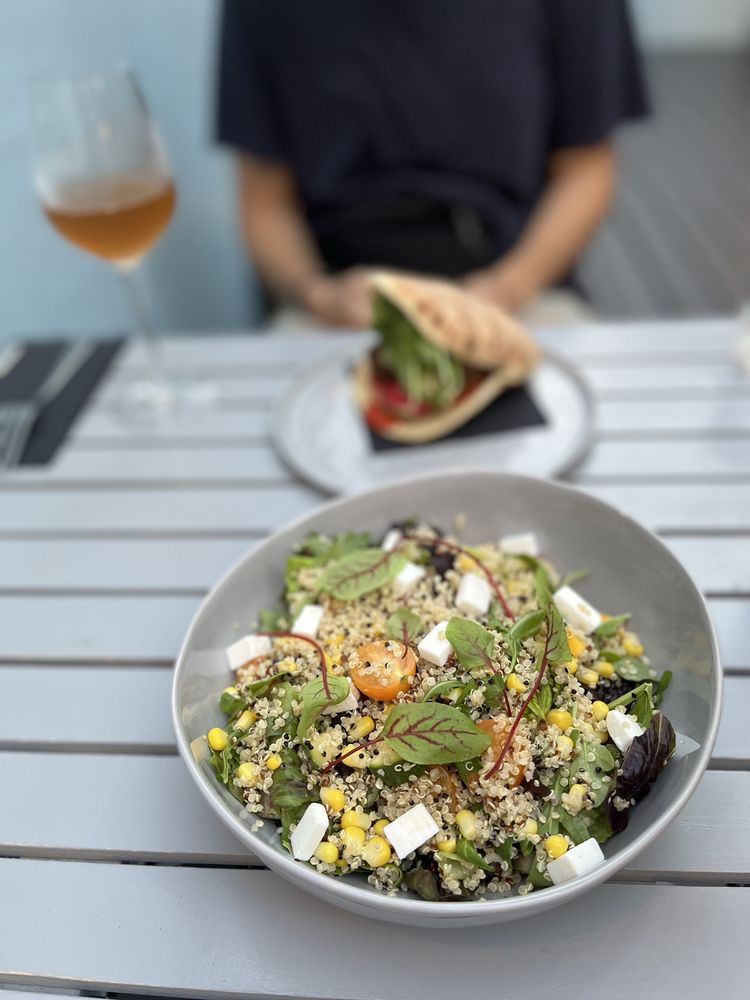 Earthen Vegan