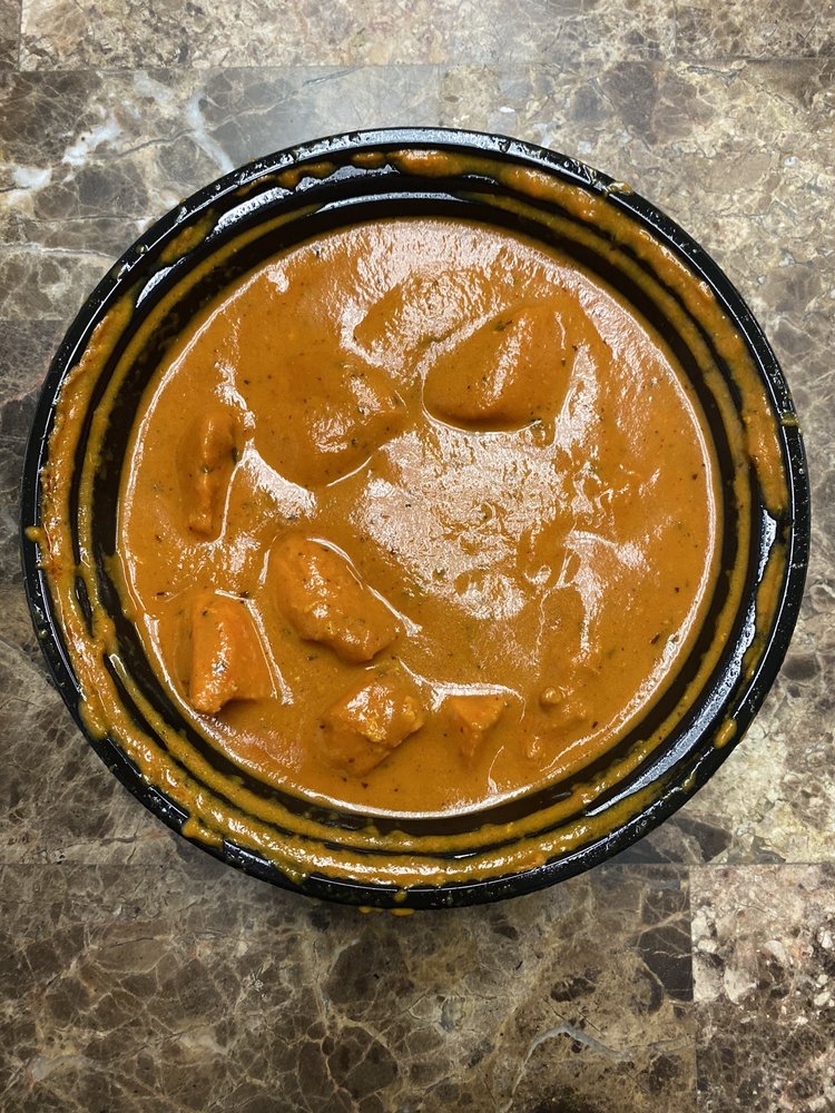 Dhania Fine Indian Cuisine