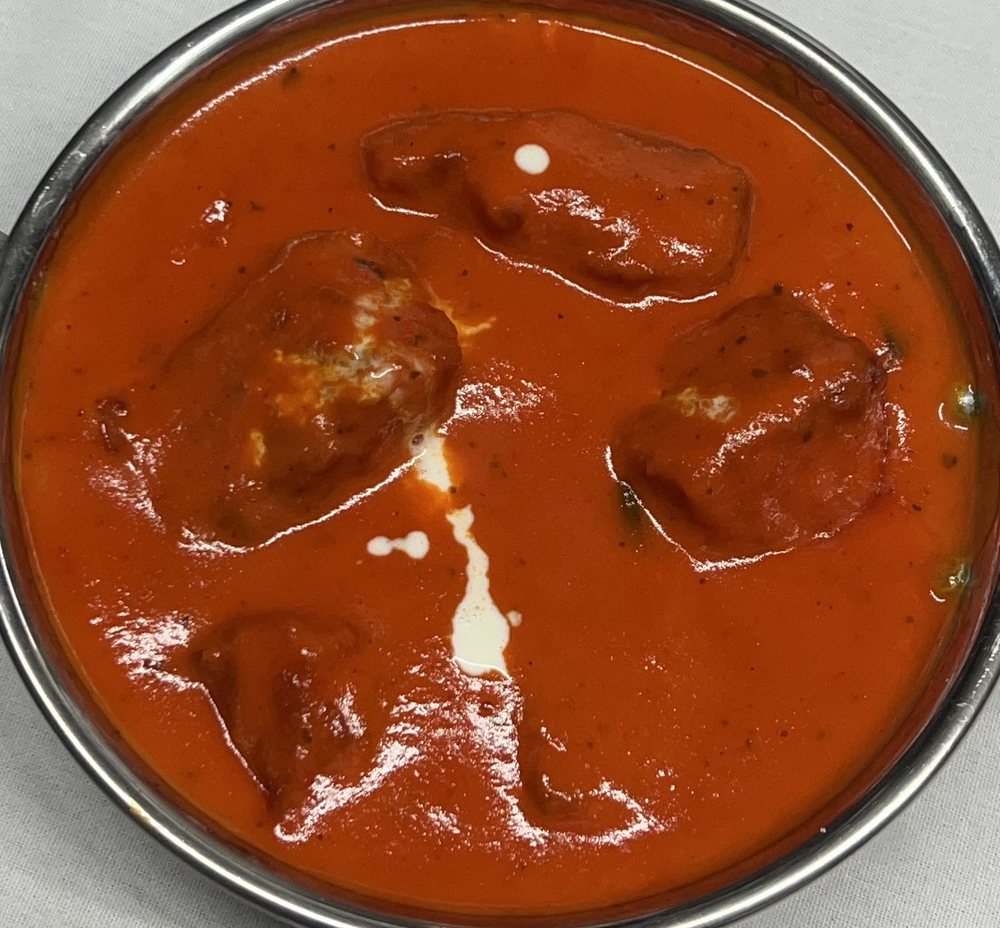 Sapid Indian Cuisine