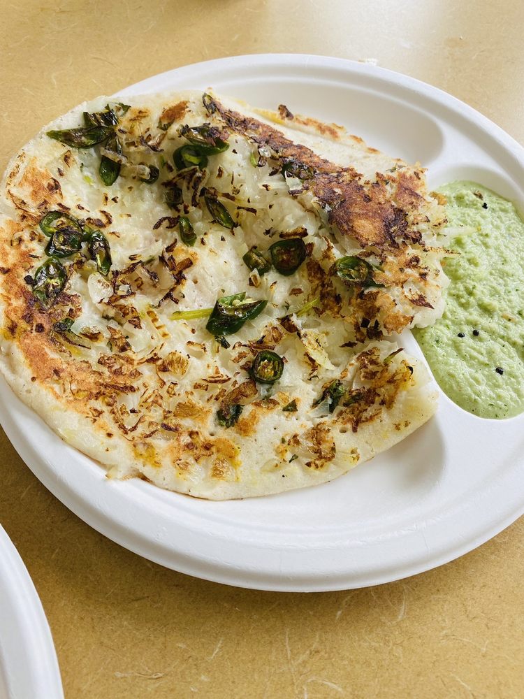 Dosa Hutt