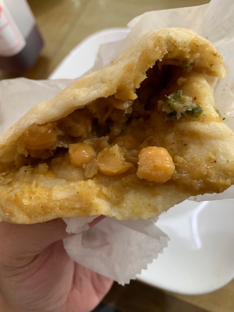 Sonny’s Roti Shop