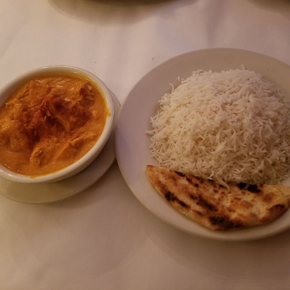 Kabul Restaurant Afghan Cuisine