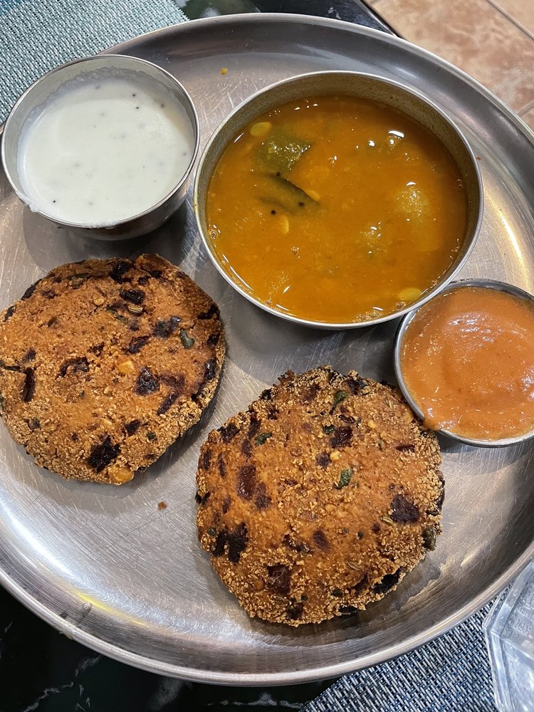Dosa World