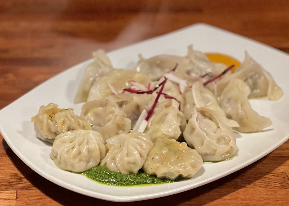 Royal Nepal Bistro