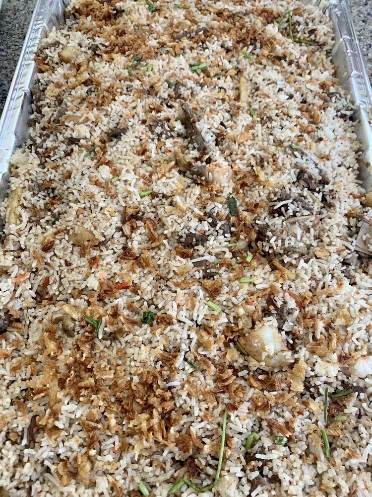 Aladdin Sweets & Tandoor