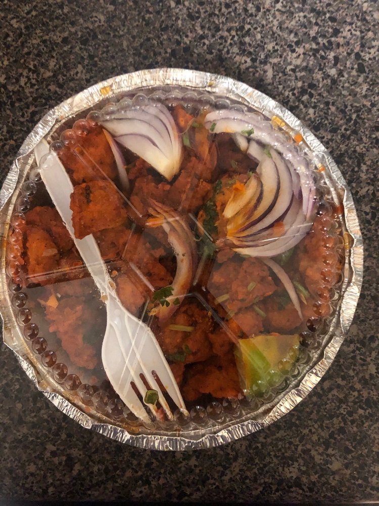 Hyderabad Biryani House