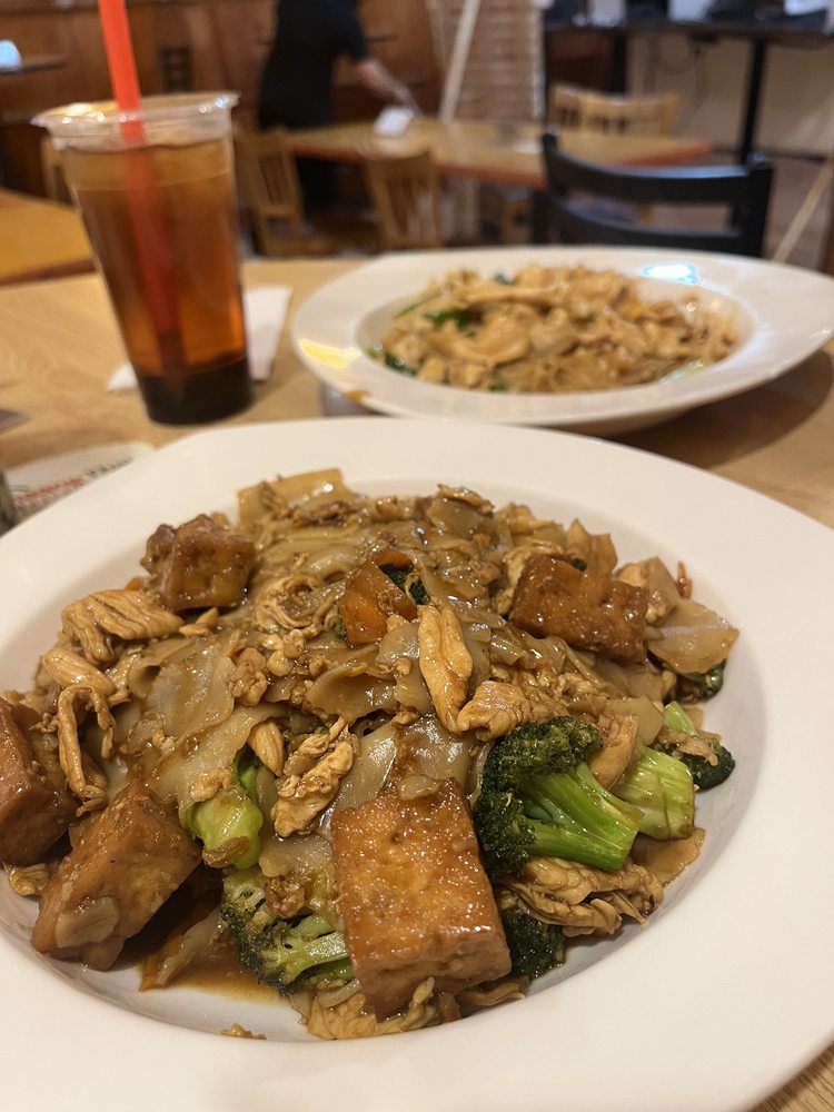 Chaang Thai Restaurant