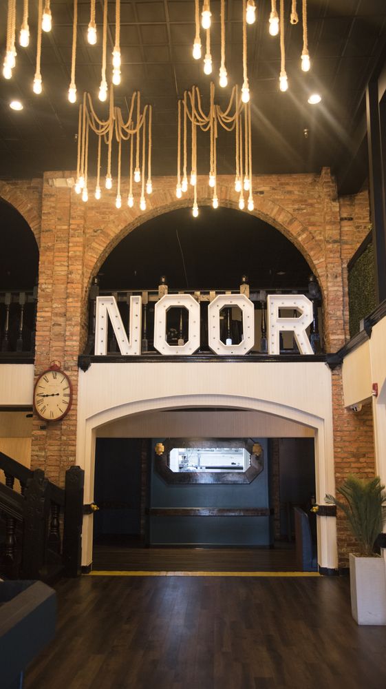 Noor Kitchen & Cocktails