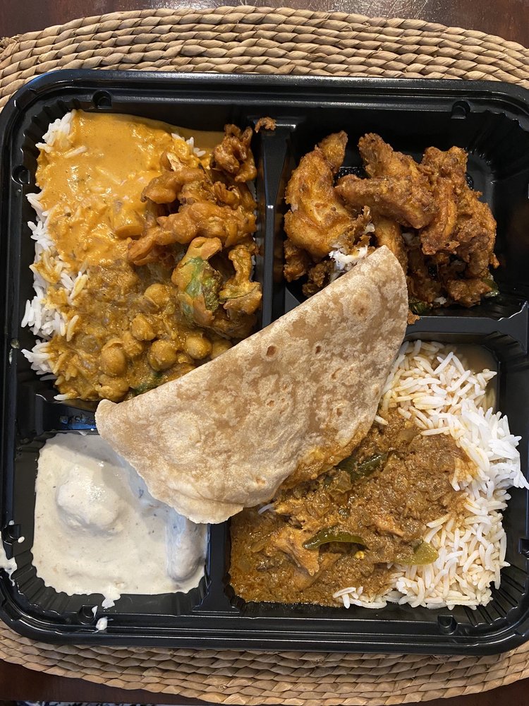 Grocerind & Inis Kitchen