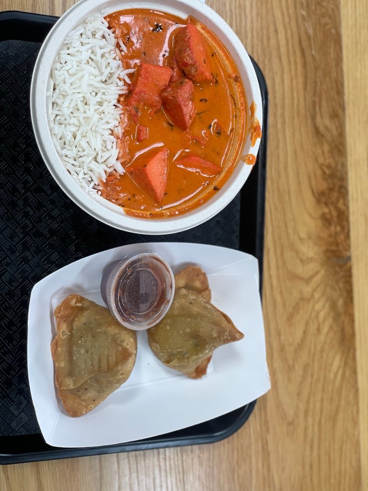 Chhote’s restaurant