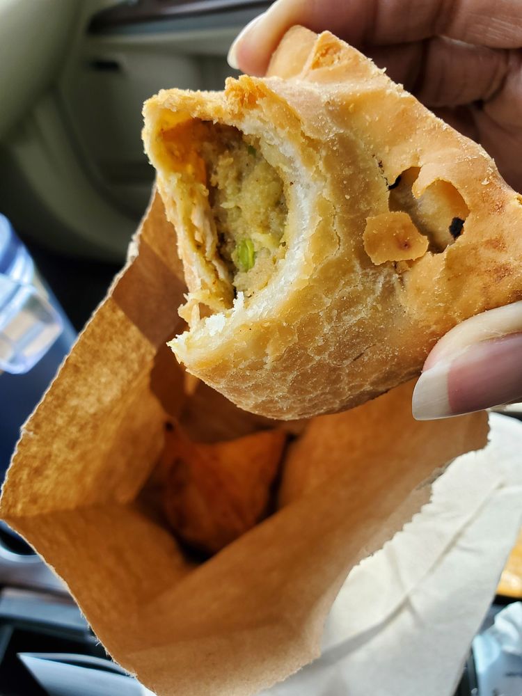 Bombay Central - Raleigh