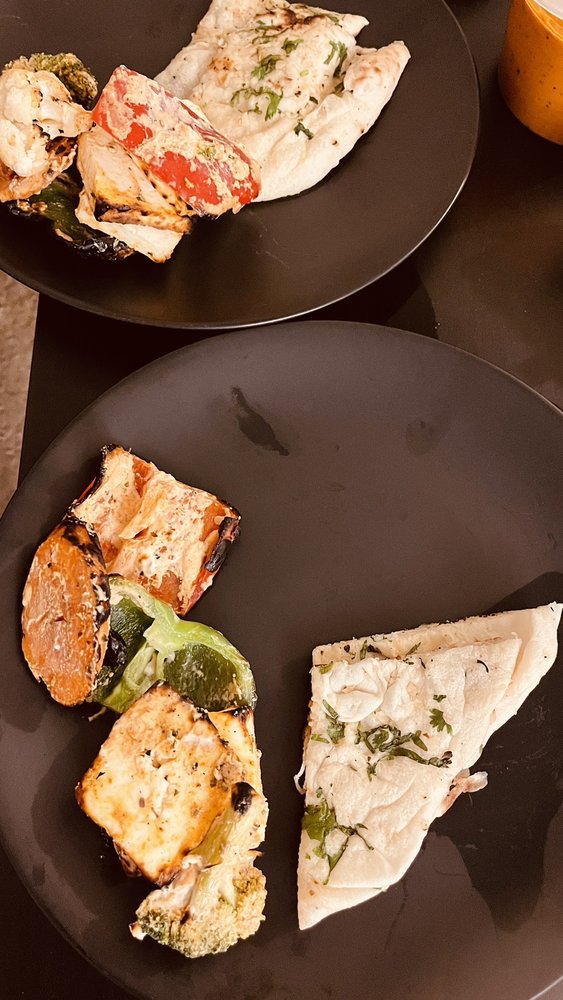 Azitra - Indian Culinary Nirvana