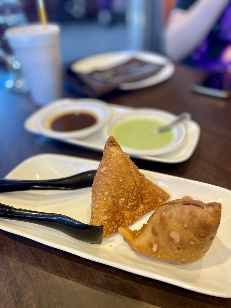 Zaika Indian Cuisine