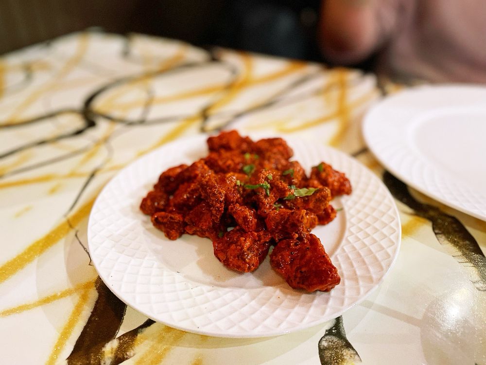 Joy’s Biryani N Kababs