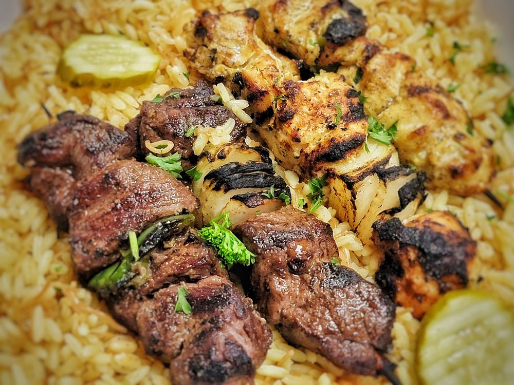 Pita House