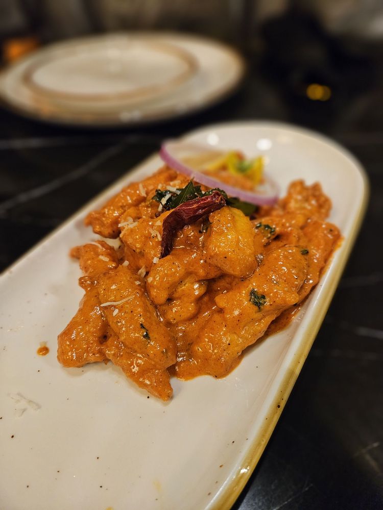 Khan’s Kitchen