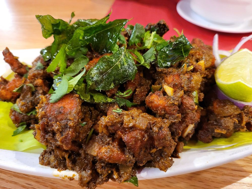 Rajni Indian Cuisine