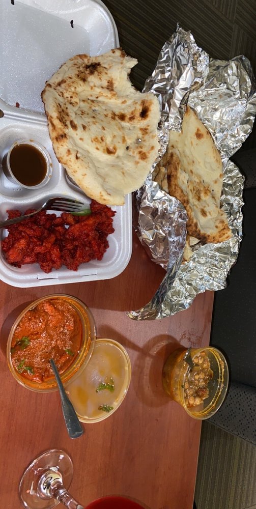 Shahi Grill Indo-Pak Cuisine
