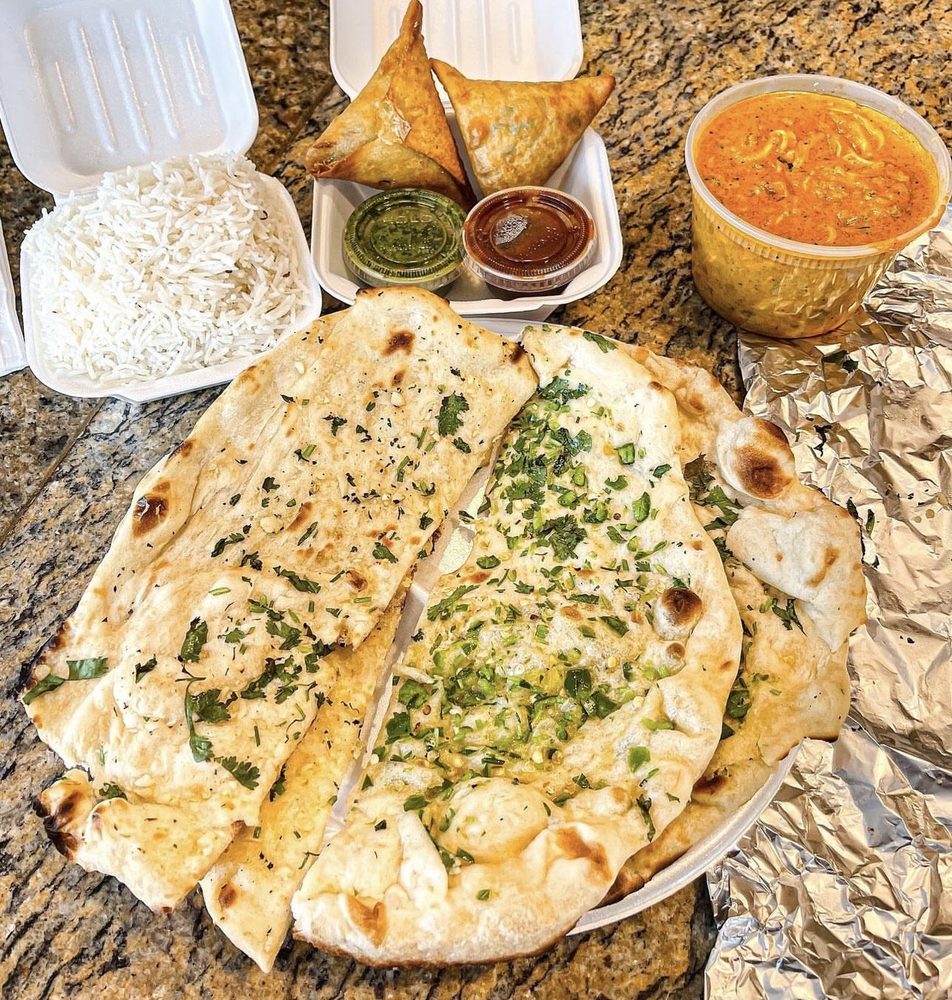 Masala Cottage