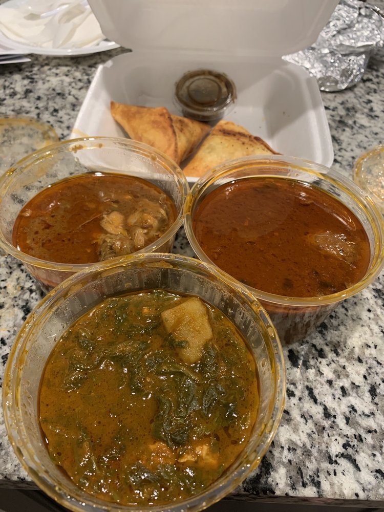 Indo-Pak Grocery & Restaurant