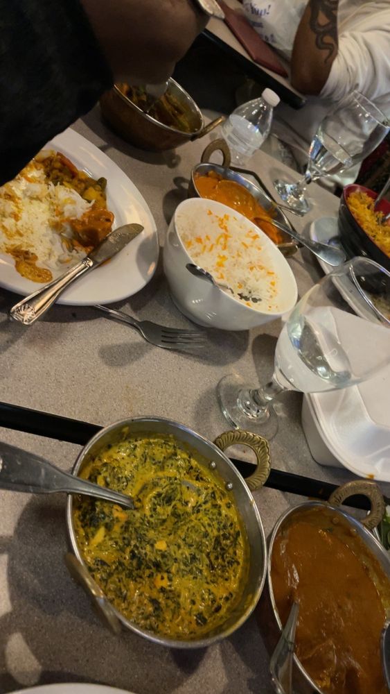 Desi Spice Indian Cuisine