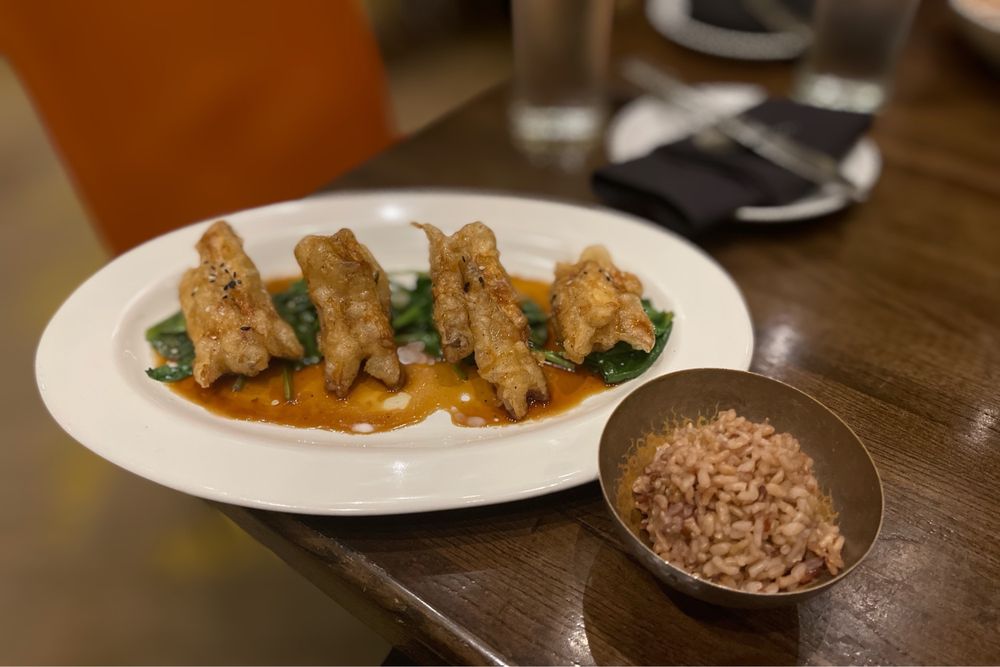 Herban Fix - Vegan Kitchen