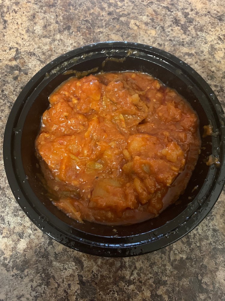 786 Kebab & Curry