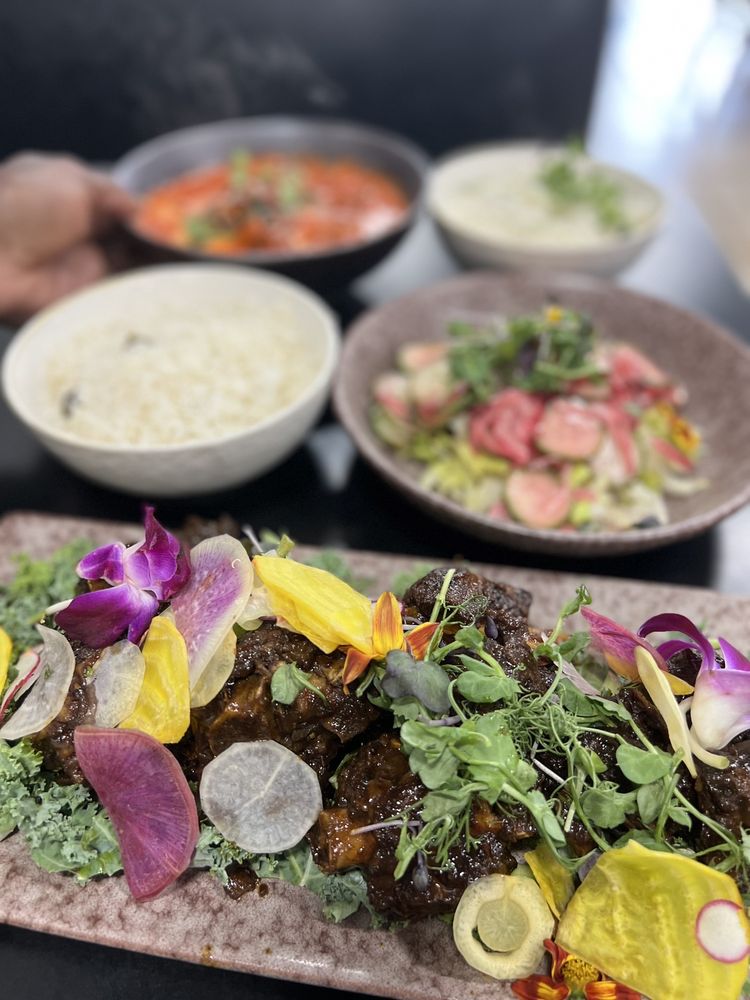 Namaste Indian Street Food