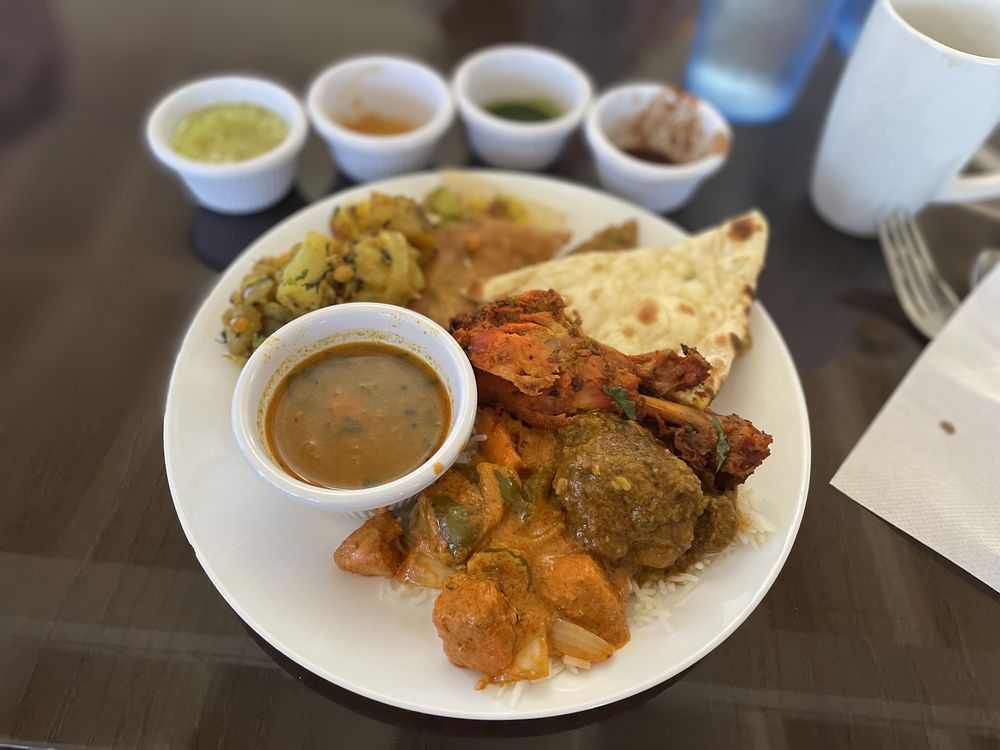 Ammrit Indian Cuisine