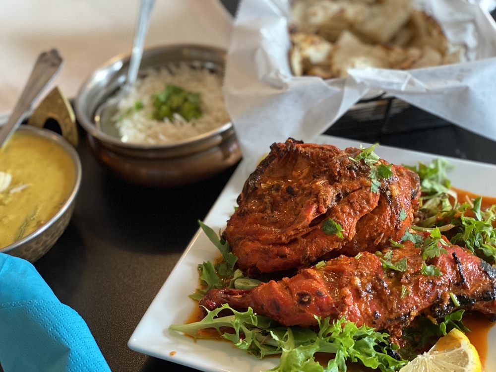 Shiva Indian Restaurant