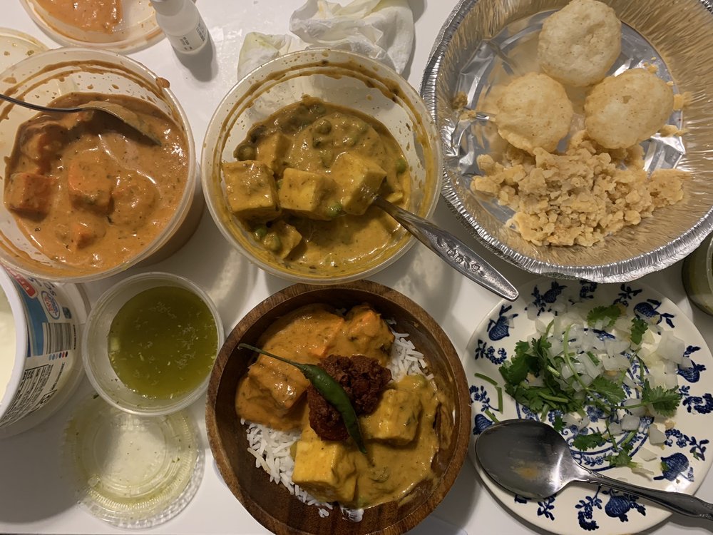 Indian Hut - Orlando