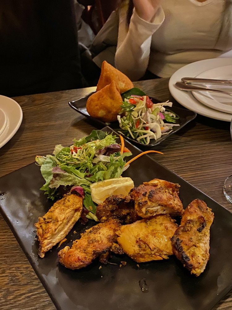 Shanti Indian Cuisine