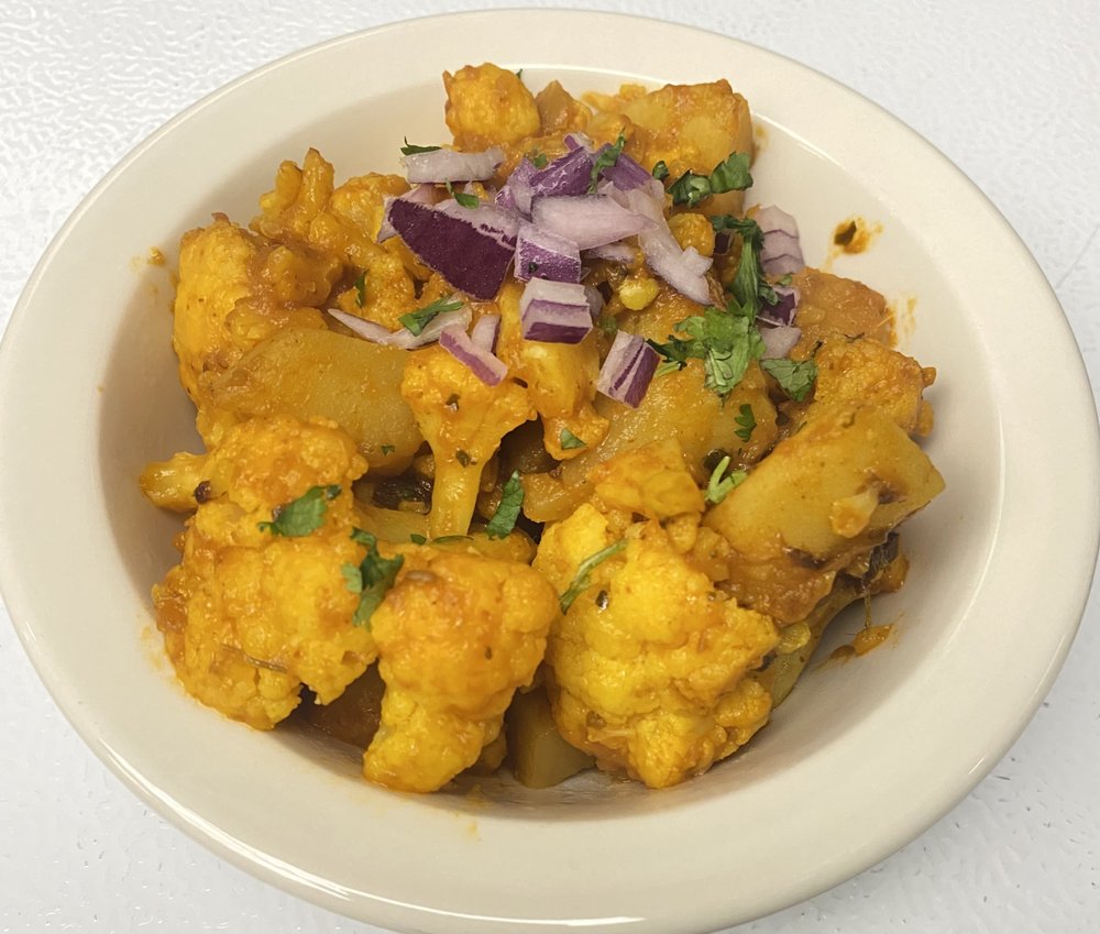 Jo’s Indian Kitchen