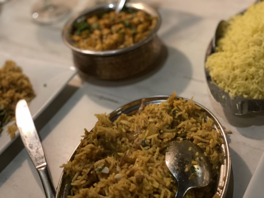 Shalimar India