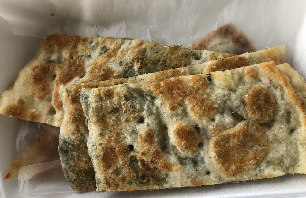 Hasna’s Afghan Fusion Cuisine