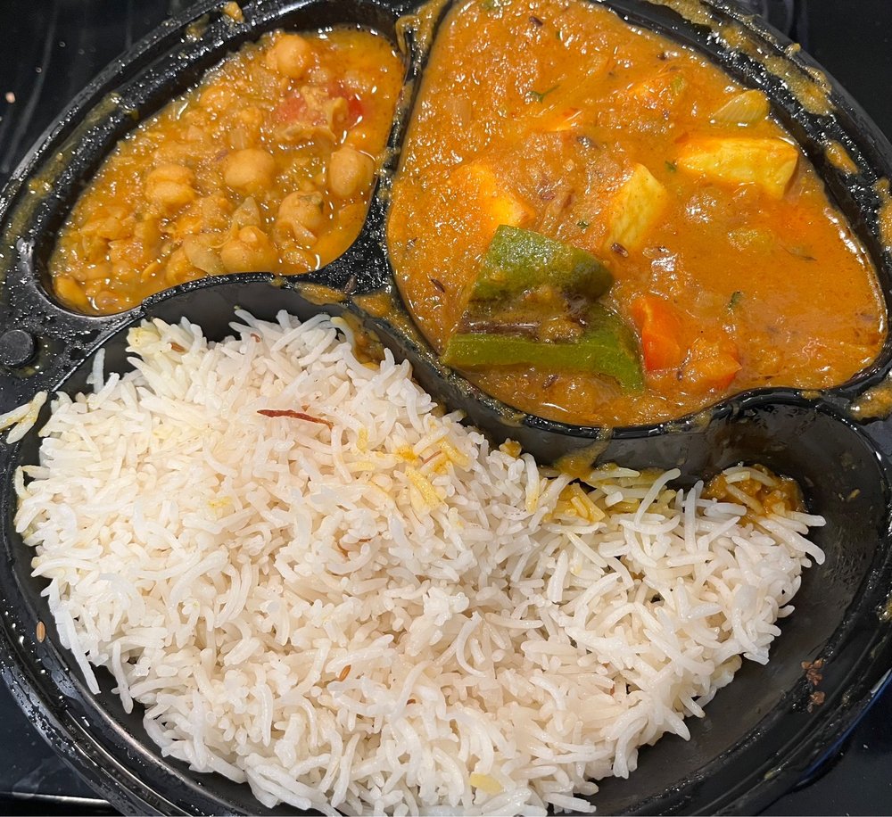 Vedas Indian Cuisine - Norwalk
