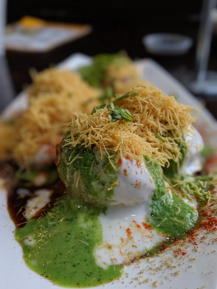 Mithaas Jersey City | United Tribes