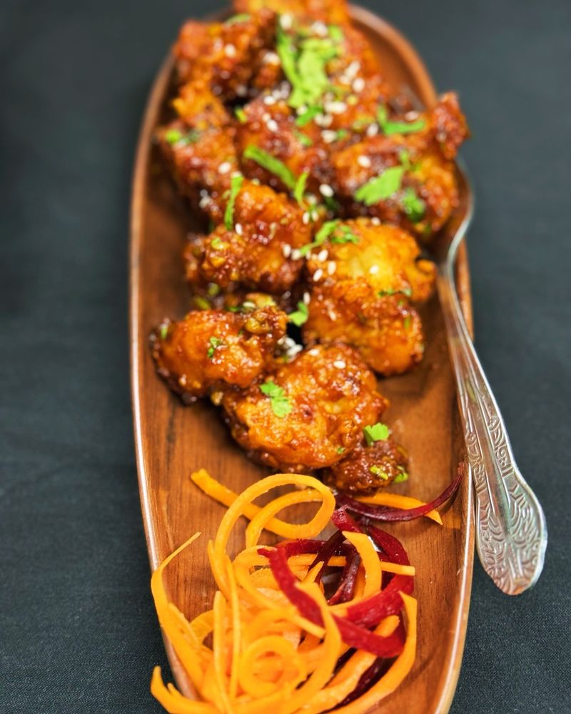 Aangara Indian Cuisine