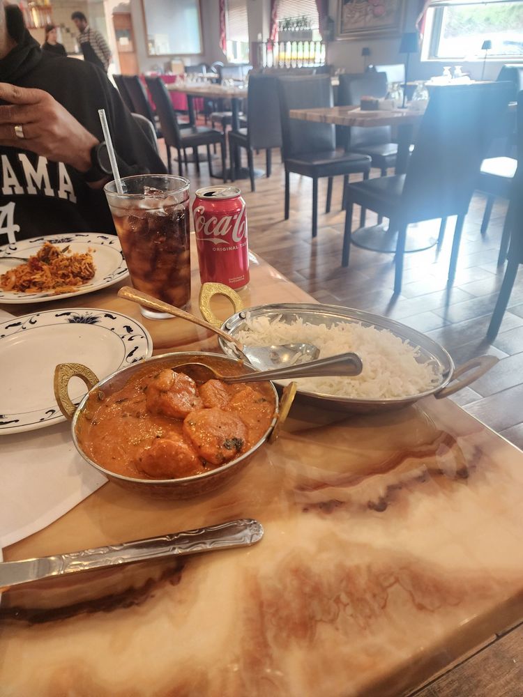 Neelam Exotic Indian Cuisine
